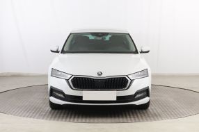 Škoda Octavia - 2020