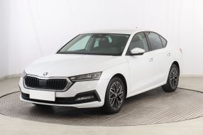 Škoda Octavia - 2020