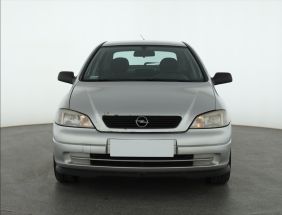 Opel Astra - 2008