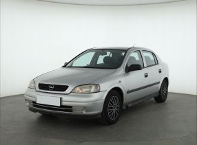 Opel Astra - 2008