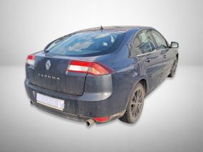 Renault Laguna - 2013