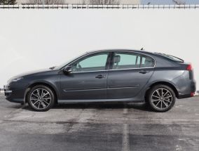 Renault Laguna - 2013