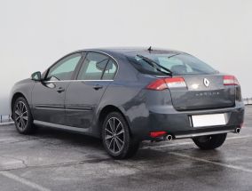 Renault Laguna - 2013