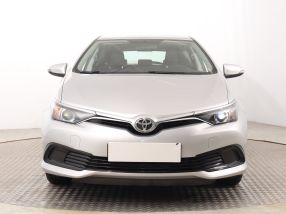 Toyota Auris - 2015