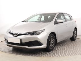 Toyota Auris - 2015