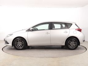 Toyota Auris - 2015