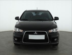 Mitsubishi Lancer - 2009