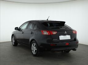 Mitsubishi Lancer - 2009