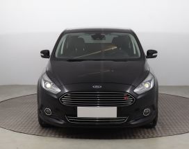 Ford S-Max - 2018