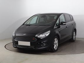 Ford S-Max - 2018