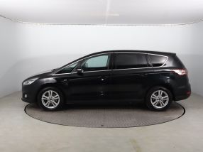 Ford S-Max - 2018