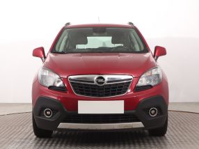 Opel Mokka - 2014