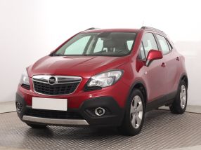 Opel Mokka - 2014