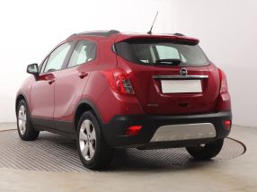 Opel Mokka - 2014