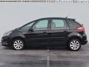 Citroen C4 Picasso - 2010