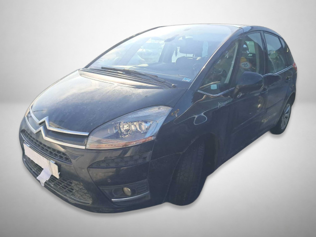 Citroen C4 Picasso 2010