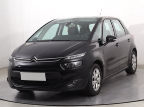 Citroen C4 Picasso - 2014