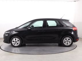 Citroen C4 Picasso - 2014