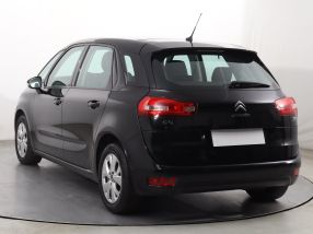 Citroen C4 Picasso - 2014