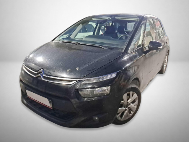Citroen C4 Picasso 2014