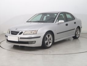 Saab 9-3 - 2004