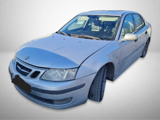 Saab 9-3 2004
