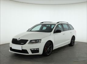 Škoda Octavia - 2014
