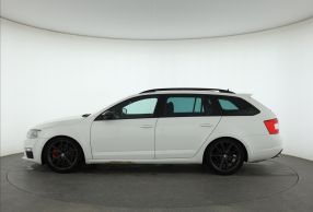 Škoda Octavia - 2014
