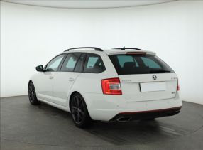 Škoda Octavia - 2014
