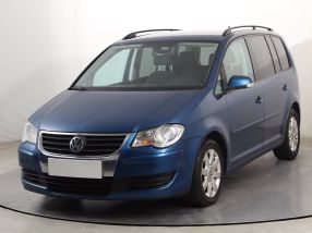 Volkswagen Touran - 2007