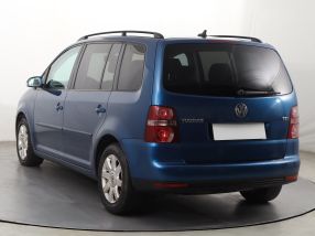 Volkswagen Touran - 2007