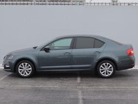 Škoda Octavia - 2019