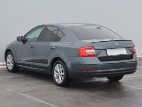 Škoda Octavia - 2019