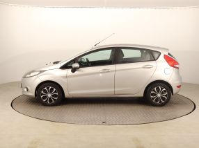 Ford Fiesta - 2009