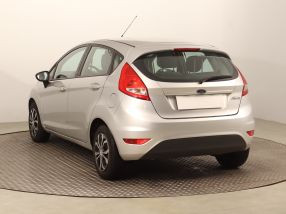 Ford Fiesta - 2009