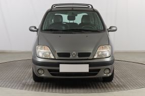 Renault Megane Scenic - 2002