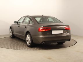 Audi A6 - 2014