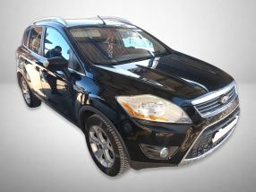 Ford Kuga - 2008