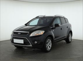 Ford Kuga - 2008