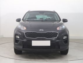 Kia Sportage - 2019