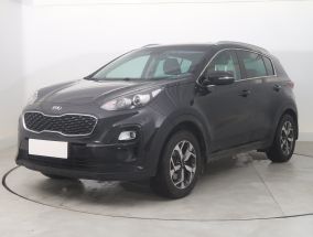 Kia Sportage - 2019
