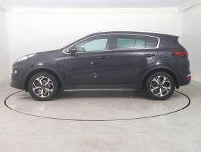 Kia Sportage - 2019