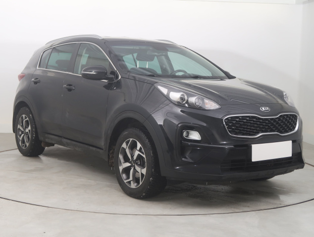 Kia Sportage 2019