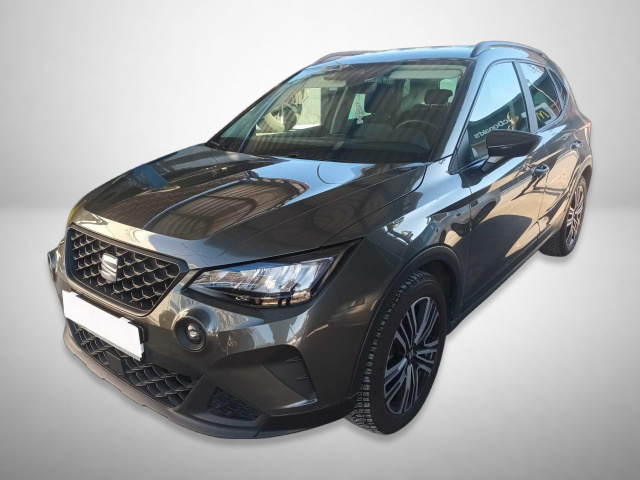 Seat Arona 2024