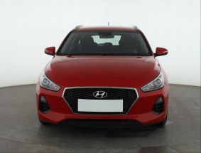 Hyundai i30 - 2017
