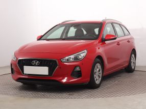 Hyundai i30 - 2017