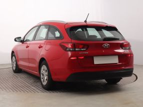 Hyundai i30 - 2017