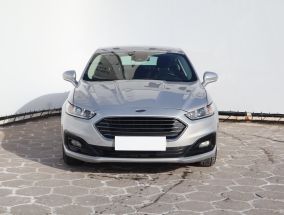 Ford Mondeo - 2019