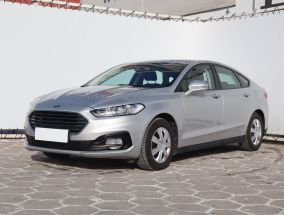 Ford Mondeo - 2019