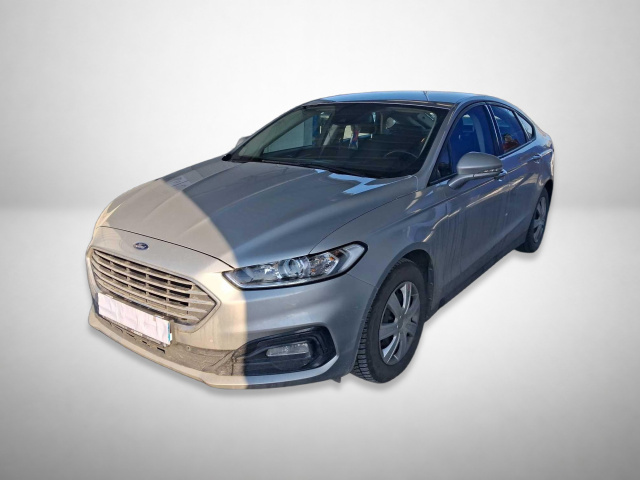 Ford Mondeo 2019